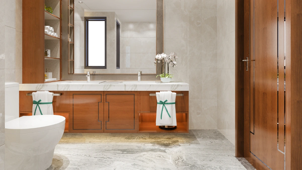 Bathroom Regrouting Perth Affordable Alternative to Full Retiling