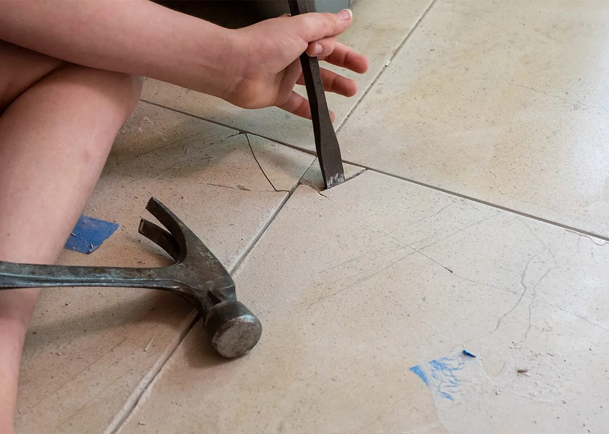 Cracked Tile Repair Vs Replacement: Which is Better?