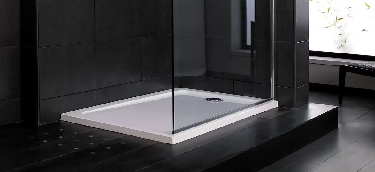 Transform your bathroom with shower waterproofing in Ipswich