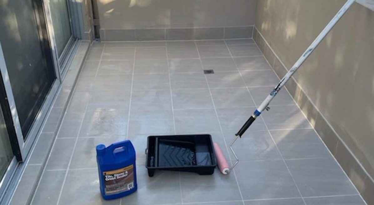 A Comprehensive Guide to Balcony Leak Repair in Springfield