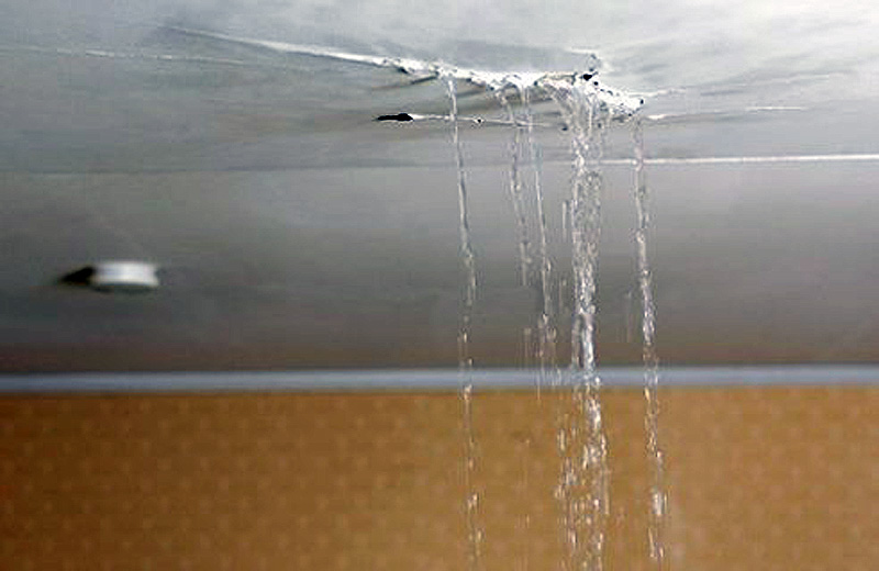 Waterproofing Failure: The Silent Reason Bathrooms Get Ruined