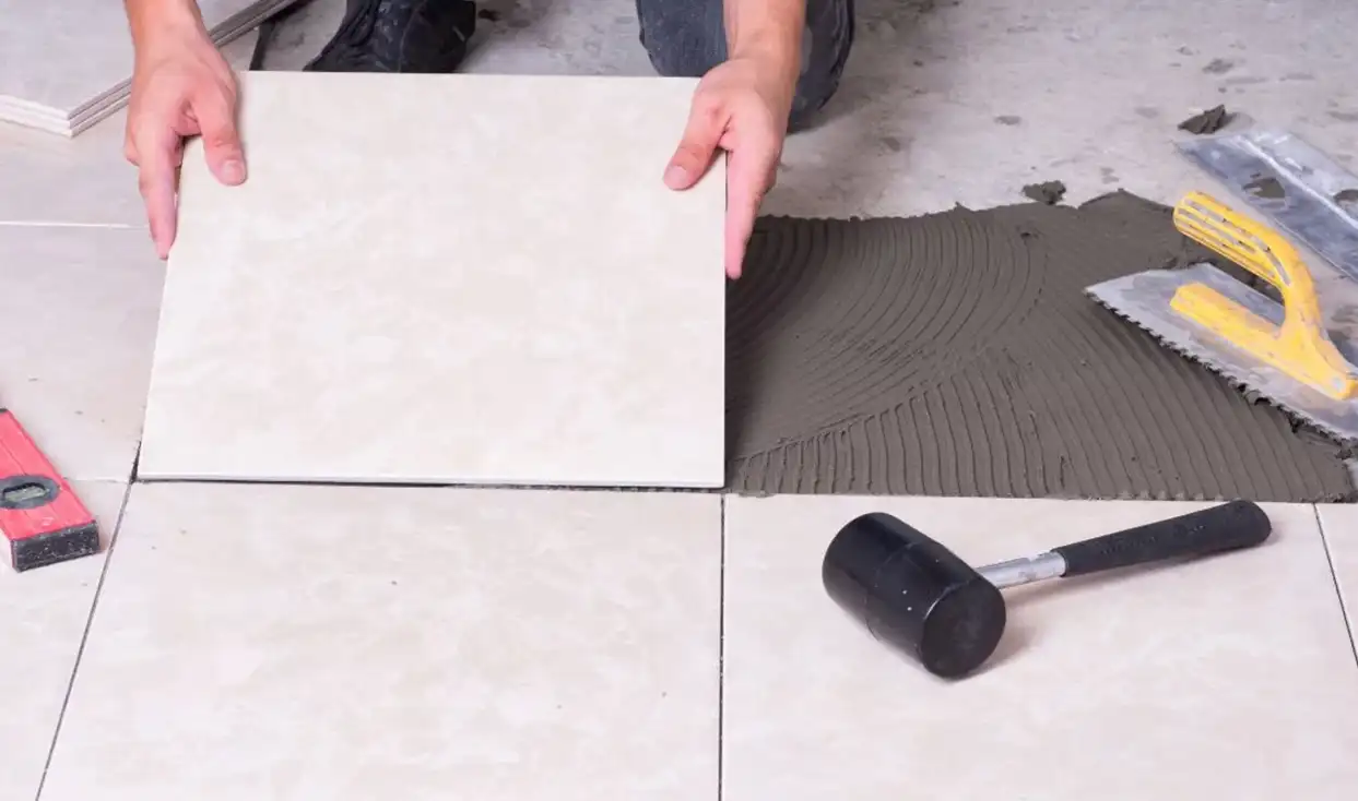 How Bathroom & Balcony Retiling Can Transform Your Property