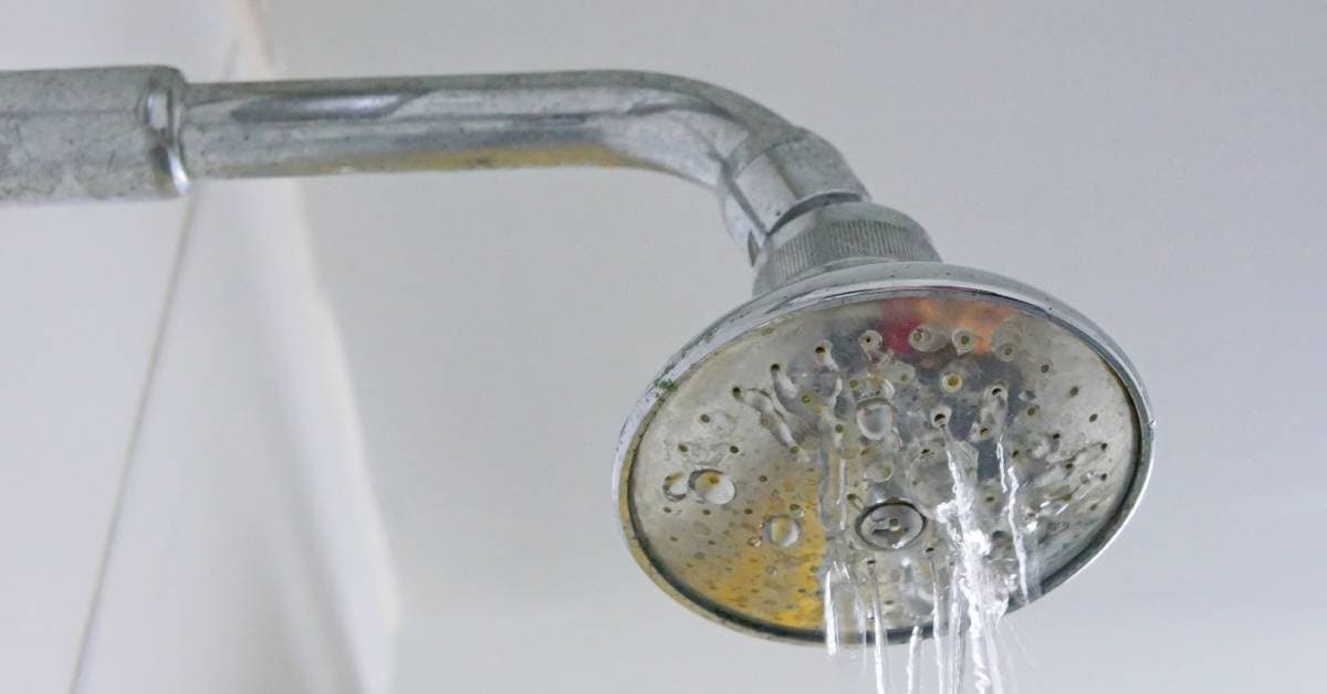 How Water Pressure Affects Leaking Shower Repairs in Logan Homes