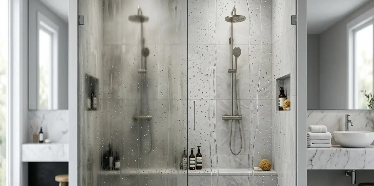 4 Clear Signs Your Hotel Shower Is Due for a Professional Repair